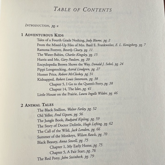 Read Aloud Classics - Picture 3 of 7